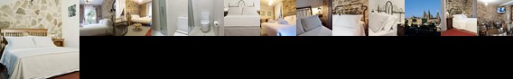 As Artes Hotel Santiago de Compostela As Artes Hotel Santiago de Compostela