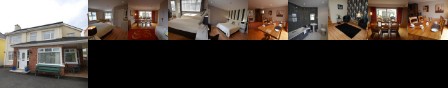 Aaranmore Lodge Portrush Aaranmore Lodge Portrush
