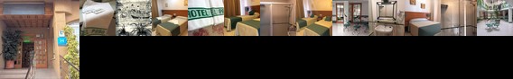 Hotel El Paso