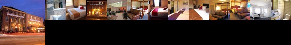 York House Hotel Wakefield York House Hotel Wakefield