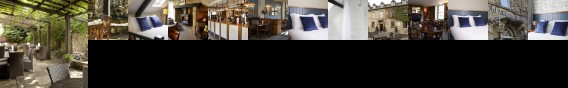 The Old Manse Hotel The Old Manse Hotel