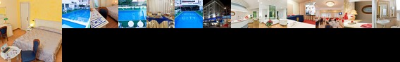 City Hotel Montesilvano City Hotel Montesilvano