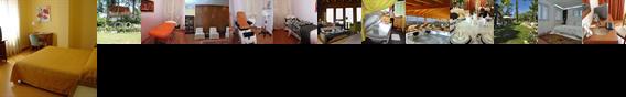 Parc Hotel Villa Immacolata