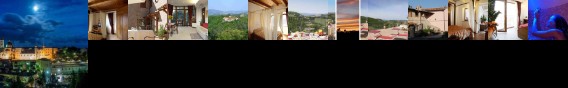 Colleverde Country House Hotel Urbino Colleverde Country House Hotel Urbino