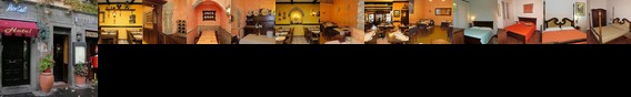 Hotel Pinocchio Frascati Hotel Pinocchio Frascati