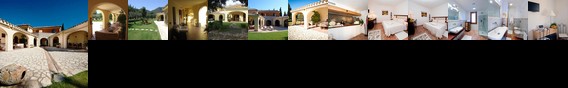 S'Arenada Hotel Villasimius S'Arenada Hotel Villasimius