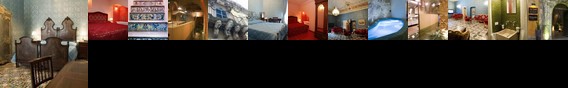 Grana Barocco Art Hotel & Spa Grana Barocco Art Hotel & Spa