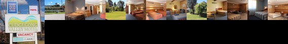 Cudgegong Valley Motel