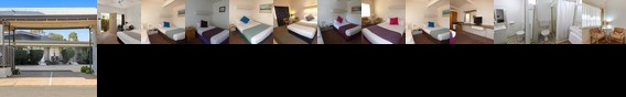 Econo Lodge Ben Hall Motor Inn