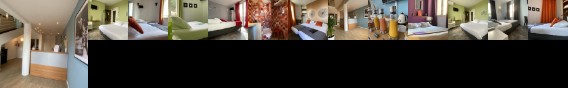 Hotel La Rotonde La Croix-Valmer
