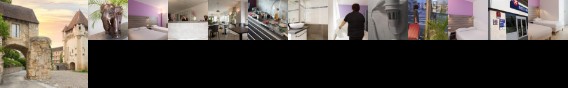 Hotel Balladins Nevers Centre Hotel Balladins Nevers Centre