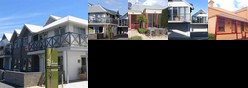 The Victoria Apartments Port Fairy