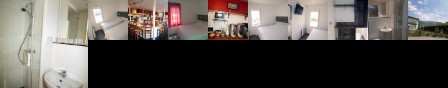 Fasthotel Albertville (France)