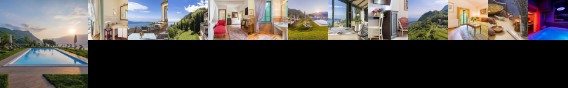Boutique Hotel Villa Sostaga Boutique Hotel Villa Sostaga