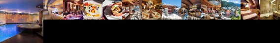 Cristal Palace Hotel Pinzolo Cristal Palace Hotel Pinzolo