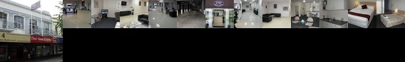 Victoria Hotel Suites