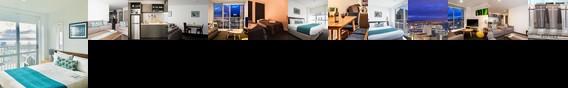 Chifley Suites Auckland