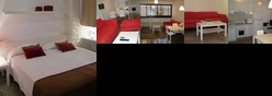 Apartments Living Valencia Apartments Living Valencia
