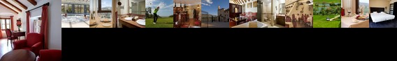 Convento de la Magdalena Hotel Antequera Convento de la Magdalena Hotel Antequera