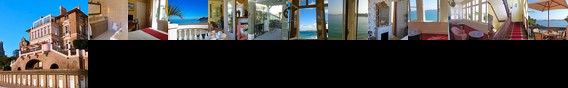 Villa Reine Hortense Hotel Dinard Villa Reine Hortense Hotel Dinard