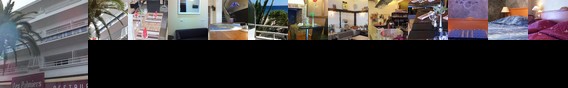 Hotel Les Palmiers Hotel Les Palmiers