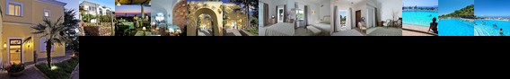 Da Gelsomina Hotel Anacapri Da Gelsomina Hotel Anacapri