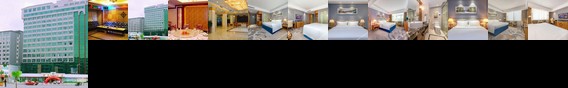 Nanyuan Hotel Jinjiang