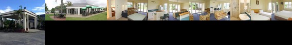 Taipa Bay Resort Mangonui