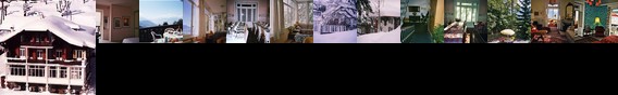 Les Airellesn Hotel Leysin