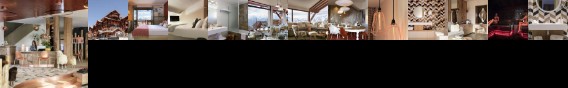 Hotel Les Grandes Rousses Hotel Les Grandes Rousses