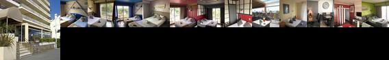 Hotel Le Christina Hotel Le Christina