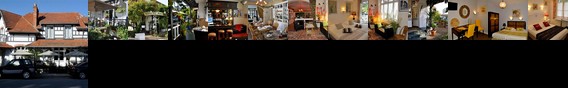 Hotel Ty Gwenn Hotel Ty Gwenn