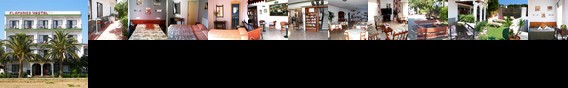 Hostal Flamingo Ibiza Hostal Flamingo Ibiza