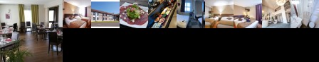 Hotel Restaurant Marmotte Langres