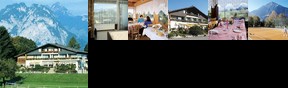 Hotel-Restaurant Baergsunne