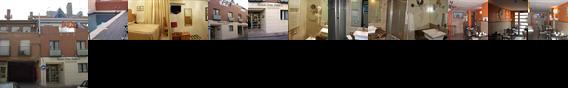 Hostal Don Juan I Alcala De Henares