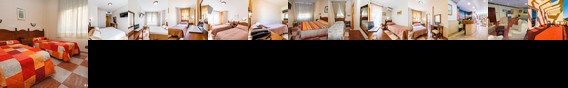 Sevilla Hotel Almeria Sevilla Hotel Almeria