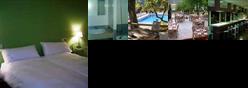 Los Almendros Hotel & Camping Cortes de la Frontera