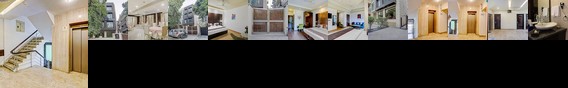 The Residence Greater Kailash New Delhi The Residence Greater Kailash New Delhi