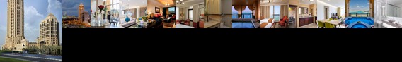 يوجد في دبي بعض الفنادق والمنتجعات توفر اقامة مع مسبح خاص  X1494864