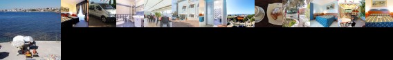 Hotel Borgo del Mare Hotel Borgo del Mare