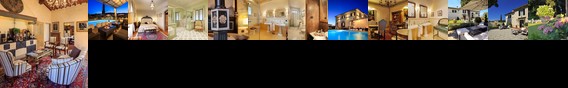 Hotel Relais Villa Il Sasso
