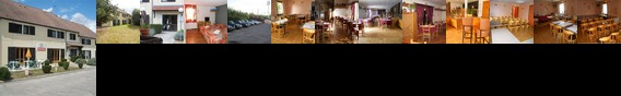 Hotel Restaurant Le Pressoir