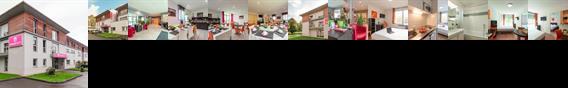 Park & Suites Comfort Bourg-en-Bresse Park & Suites Comfort Bourg-en-Bresse