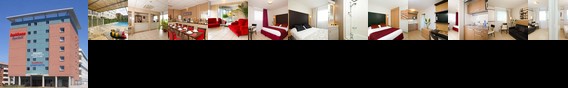 Residhome Appart Hotel Occitania Toulouse Residhome Appart Hotel Occitania Toulouse