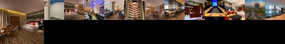 Ramada Al Qassim Hotel and Suites