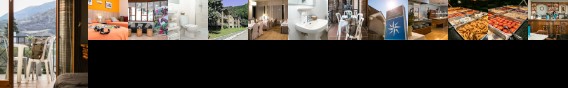 Marvel Condes del Pallars Hotel Rialp