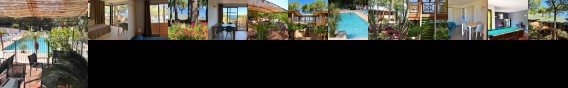 Motel Les Pins Motel Les Pins