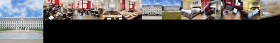 Residhome Appart Hotel Caserne de Bonne Residhome Appart Hotel Caserne de Bonne