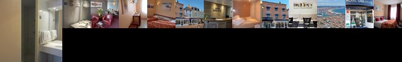 Hotel D Angleterre Les Sables-d'Olonne Hotel D Angleterre Les Sables-d'Olonne